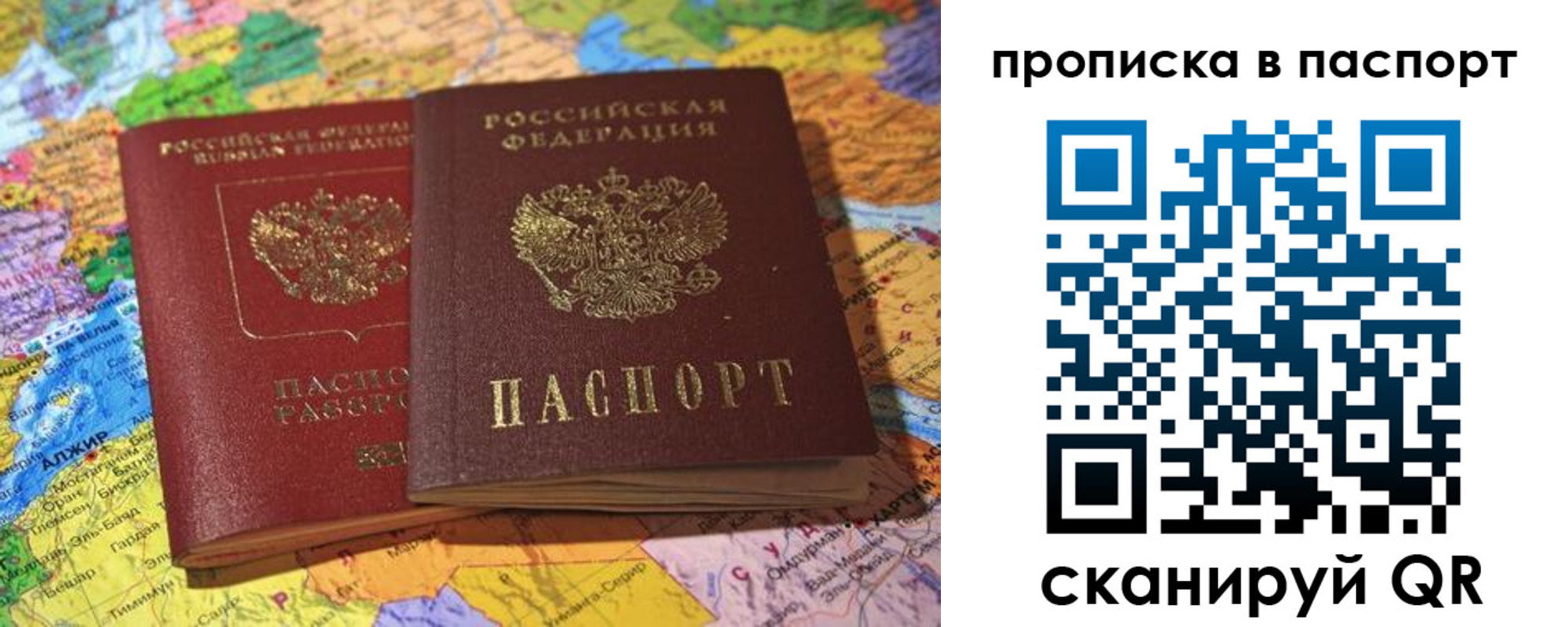 прописка гарантия в Бронницах